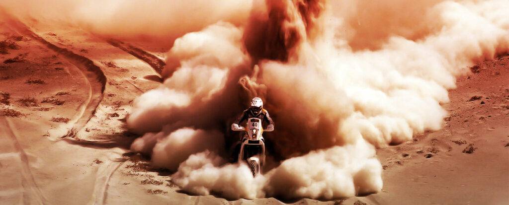 DirtBikeRental
