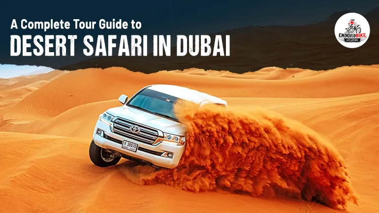 dubai-desert-safari