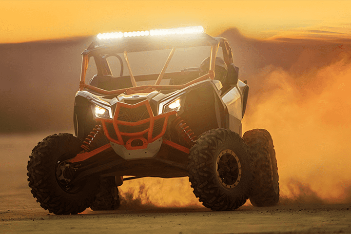 Dune buggy rental Dubai