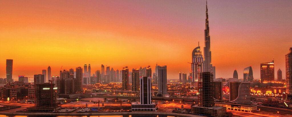 Dubai Travel & tour
