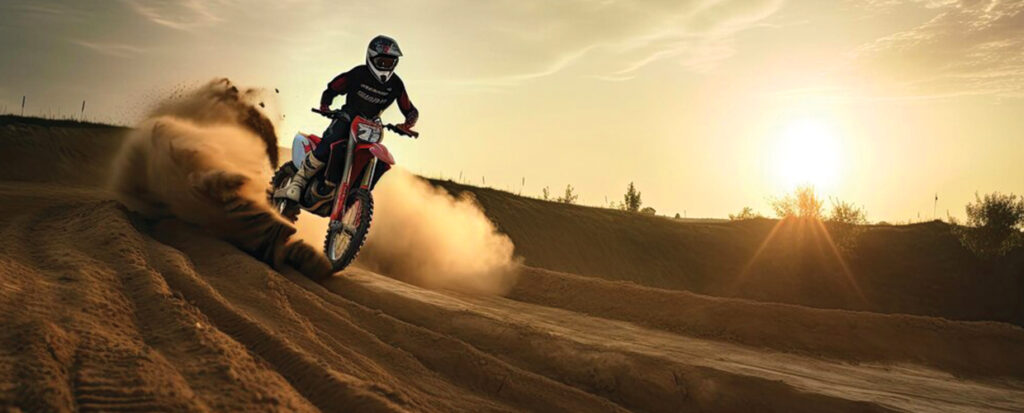 Enduro Bike Dubai