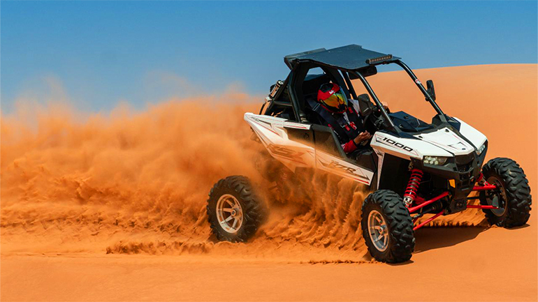 buggy rentals in dubai