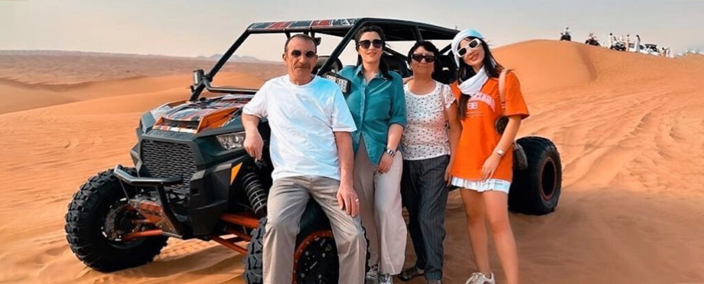 6 Tips to Follow When Finding Affordable Buggy Tour Options
