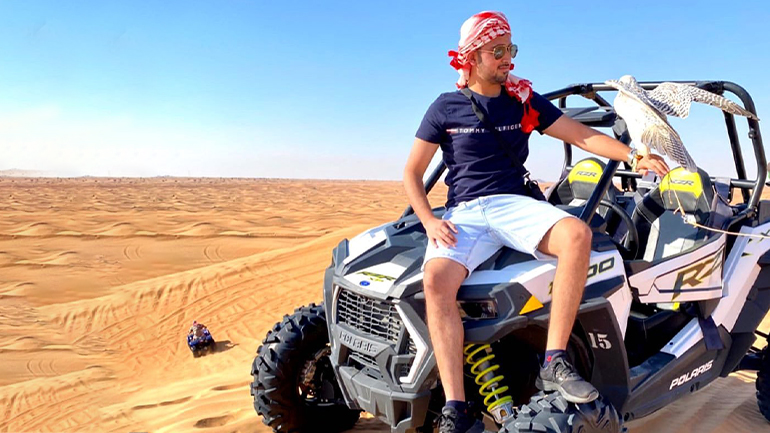 Affordable Buggy Rental Options in Dubai