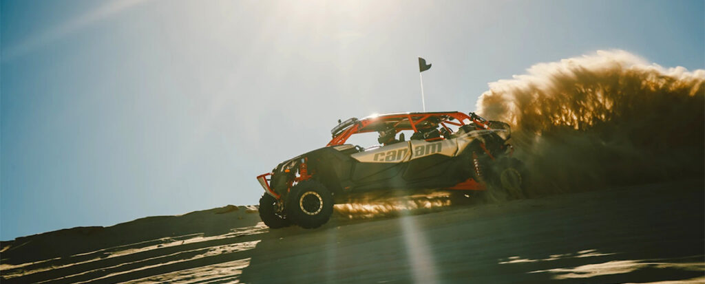 What to Bring for the Dune Buggy Tour in Dubai?