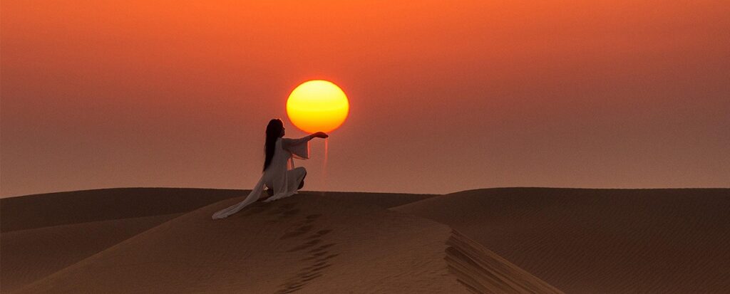Sunset Photography