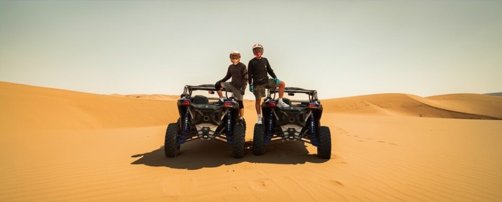 What to Expect During an Enduro Bike Tour