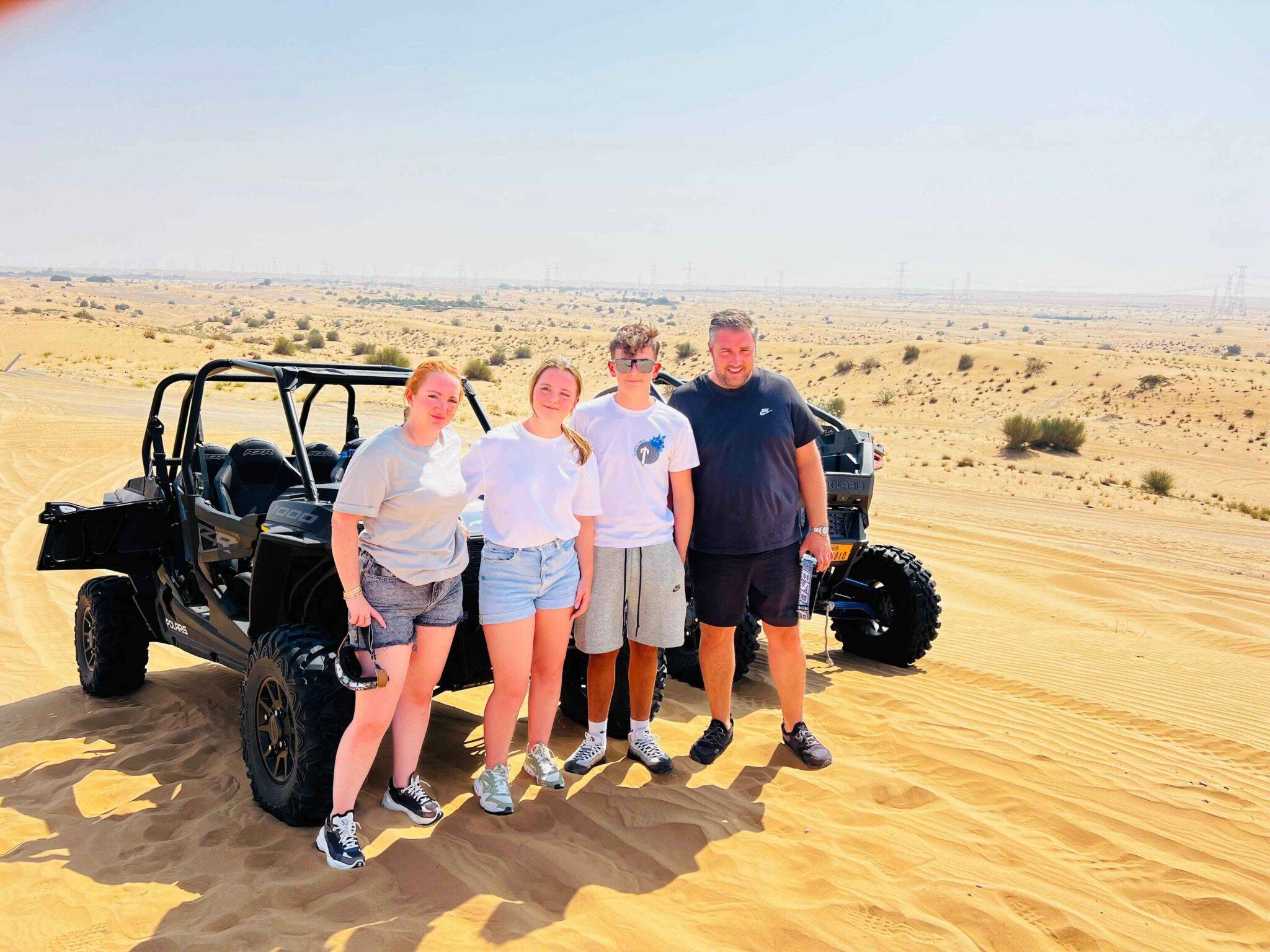 Dune Buggy Rental Dubai- Safe, And Easy-to-Use Dune Buggies