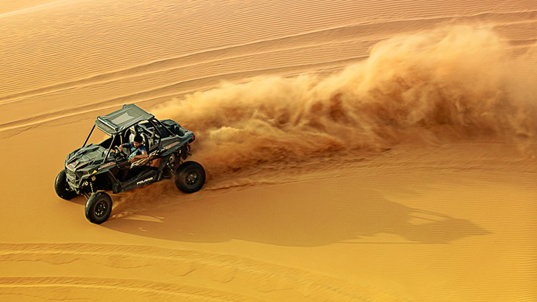 Conquer Sand & Explore: Unraveling the Dune Buggy Tours Secret .