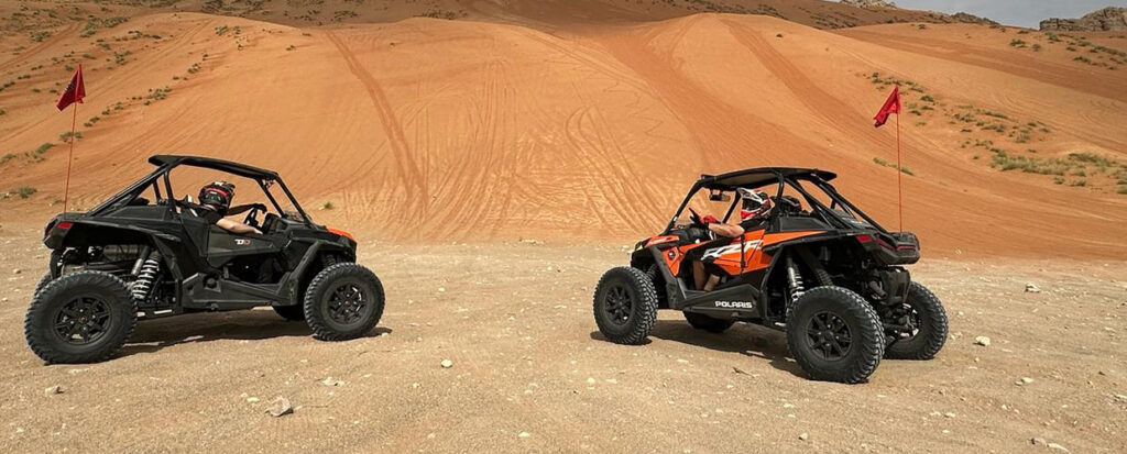 Best Dune Buggy Dubai Deals to Checkout in 2024