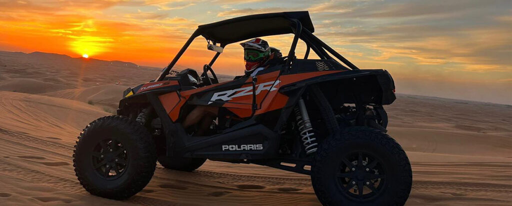 5 Tips to Find The Best Dune Buggy Rental Deals in Dubai