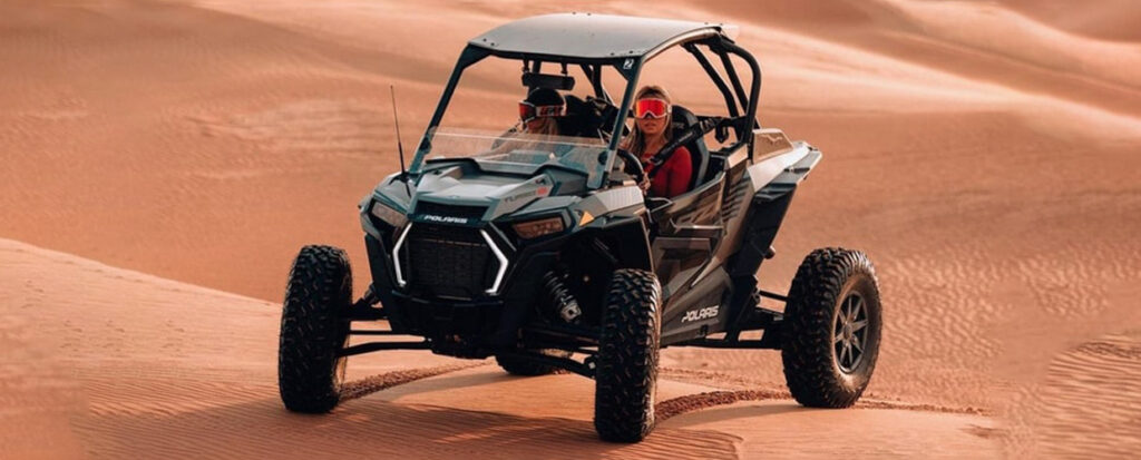 Important Tips to Know About a Riding Dune Buggy