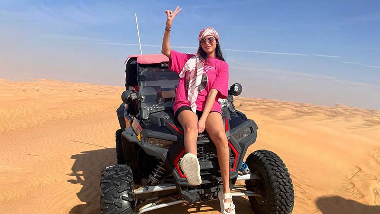 Desert Buggy Adventures: What You Need to Know