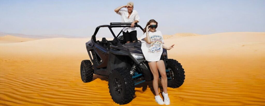 Important Tips to Remember When Going for RZR Polaris Buggy Tour