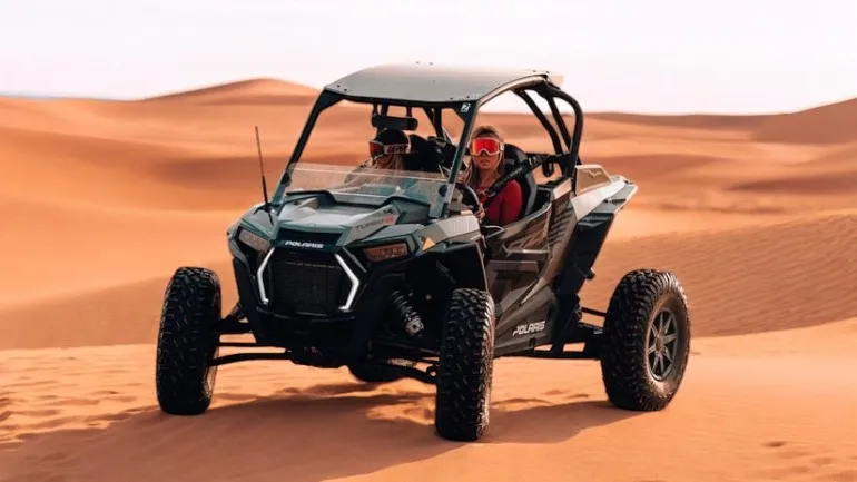 How to Find the Best Dune Buggy Rentals Near You in Dubai?