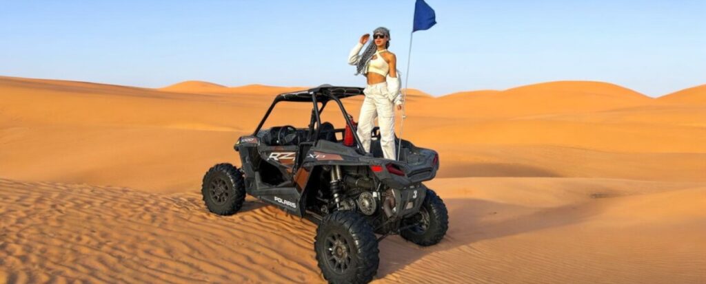 6 Tips to Follow When Finding Top Buggy Rentals in Dubai