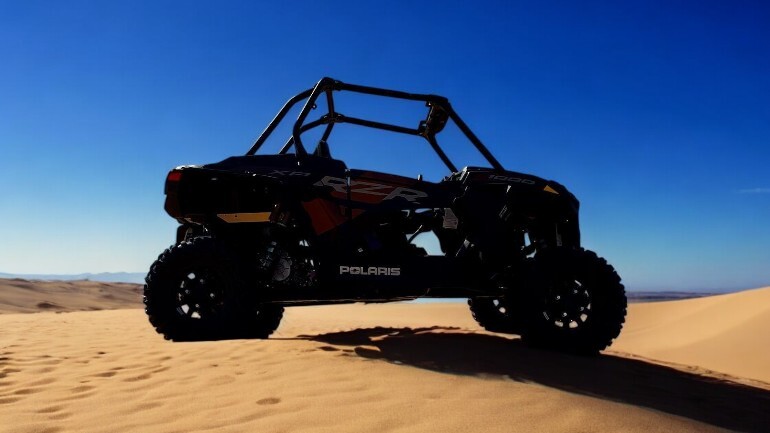 Explore the Dubai Desert on a Buggy: Routes, Tips, and More