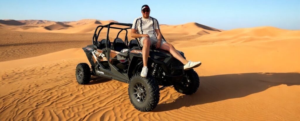 5 Insider Tips For Dune Buggy Rental Dubai Experience