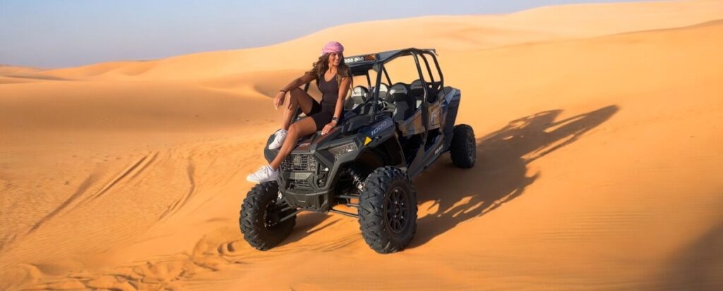 Why Choose Enduro Bike Advanture?
