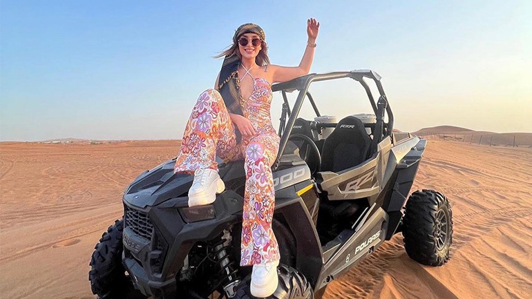 2025 Dune Buggy Rental Dubai: Compare Prices, Models & Booking Tips
