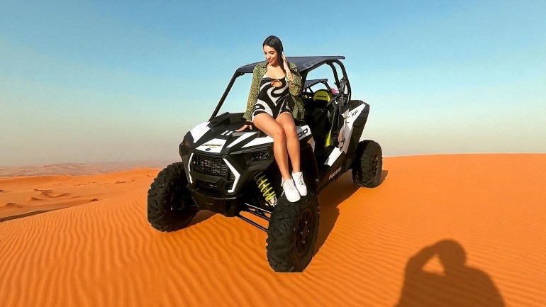 Dune Buggy Explained: Everything You Need to Know in 2025