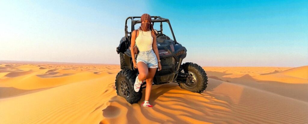 Dubai Buggy Prices To Expect