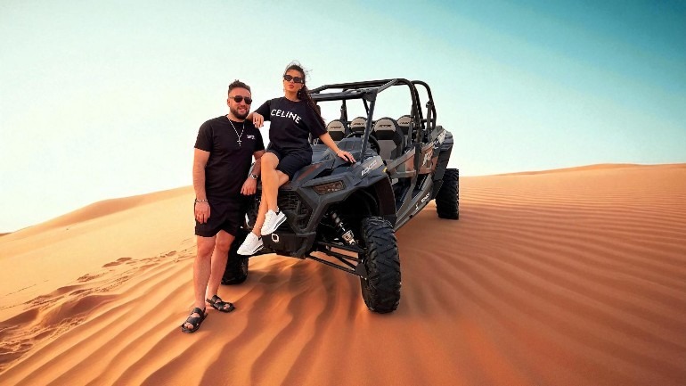 Dune Buggy Dubai Prices in 2025: Packages, Discounts & Budget Tips
